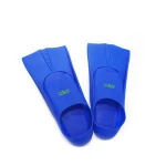 Silicone Swim Swimming Rubber Diving Fins
