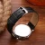 Import Silicone Watch With Crystal Watch Geneva Quartz Silica Gel Watch from China