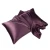 Import Silk Pillowcase 100% Mulberry for Hair and Skin 19 MM 100% Mulberry Silk Satin Pillowcase from China