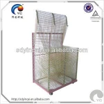 Silk screen printing industrial drying rack equipment