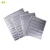 Import Silver Metallic Insulation EPE Foam Mailer Envelope bag Pizza Box Protective from China