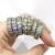 Import Silver Plating Wedding Ring Women Jewelry CZ Eternity Band Stack Baguette Cubic Zirconia Finger Ring from China