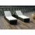 Import SIMEC wicker rattan outdoor lounge from China