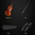 Import Singers day Classic Model JYVL-E900 Jujube Stradivari 4/4 Violin from China