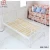 Import Single Childrens bed metal tube fancy bedroom furniture from China