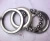 Import Single Direction Thrust Ball Bearings 51100 one way bearing 10*24*9mm from China