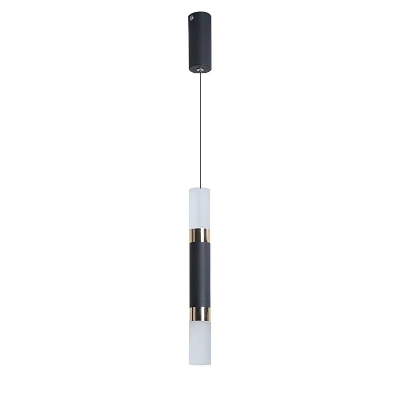 Single Pendant Led Light Lamps Home Decor Kitchen Pendant Lights Modern Bedroom Kitchen Lighting Pendant Hanging