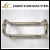 Import Single side glass door pull handle stainless steel handle for door/window from China