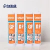 SINOLINK cheap acetic cure general purpose silicone sealant for circuit board