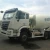 Import SINOTRUK HOWO 6X4 8M3 Concrete Mixer truck from China
