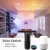 Import Siri/Tuya Smart APP/Alexa Smart Voice Control WiFi LED Light 4 Inch RGBW WiFi Smart LED Downlight from China