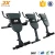 Sit up bench waist exercise machine fitness accessory
