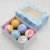 Import Skin Care Bubble Luxurious SPA Bath Bombs gift set For Women Mom Girls Teens from China