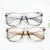 Import SKYWAY Glasses To Block Blue Light Rivet Decor Fashion Square Optical Frame Women Men Transparent Eyeglasses Frame from China