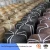 Import slate grey Indonesia high elongation 10mm marine fishing twisted packaging  rope from China