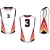 Import sleeveless volleyball jersey in other sportswear from Pakistan