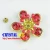 Import Small decorative craft metal flower, antique imitation craft metal flowers wholesale from China