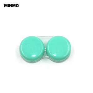 Small order is available cheap contact lens display case