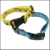 Import Small pet harness leashes luxury satin pet bowls collar and leashes recycled dog leashes manufacturer from China