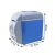 Import Small Refrigerator In Car Mini Auto Cooler And Warmer Fridge For Toyota Car Use from China