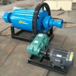 small scale mining grinding ball mill machine