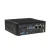 Import Small size Intel Celeron J1900 4G 128G  WIFI mini PC computer host for AIO, advertising machine, desktop etc from China