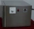 Import Small UVC and hot air  paper disinfection cabinets used in school from China