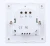 Import Smart Power Saver Switch hotel key card switch smart insert key card power saver wall switch from China