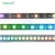 Import SMD 5050 IC WS2811 Flex 144 led / s WS2812B RGB LED Strip from China