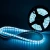 Import smd 5050 waterproof led strip 12v led light tape swimming pool rope light from China