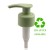 Import Smooth Closure Left-Right Lotion Pump 24mm 28mm from China