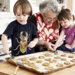 Snack Pastry Dumplings Cake Mould Ravioli Stamp Set Cutting Cake Kitchen Pasta Mould Tools Kitchen Accessories