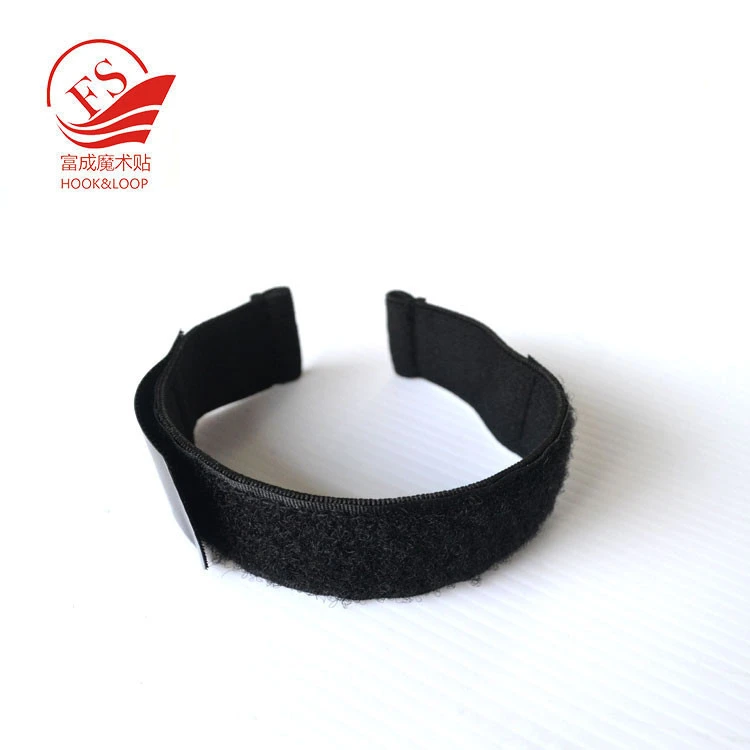 Soft and comfortable stretch watch belt elastic watch strap