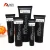 Import Soft Black Plastic Matt Cosmetic Tube for liquid foundation from China