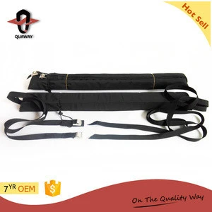 Soft Car Roof Racks For Surfboard With Free Tie Down Strap