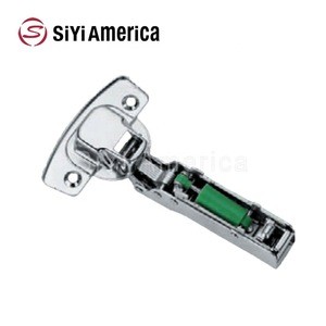 Soft Close Concealed Hinge Stainless Steel 320 Furniture Kitchen Hardware