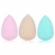 Import Soft cosmetic puff foundation sponge latex free beauty makeup sponge blender from China