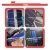 Import Solar Cell Wafer Fiber Laser Scribing Cutting Machine from China