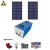 Import Solar Energy Products 280W-1000W AC 220V Home Lighting Supply Off-Grid Solar System LiFePO4 Battery for TV Phone Laptop Fans from China