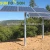 Import solar panel ground mounting bracket for solar pumping system from China