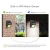 Import Solar Powered Wall Light Wireless 48 LED COB LED Solar Sensor Wall Light PIR Motion Sensor Wall Lamp Outdoor Night Light from China