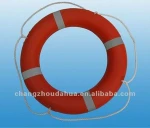 SOLAS approved 2.5KG marine life Buoy Rescue Ring