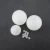 Import Solid hollow POM PP PA PTFE Plastic Balls from China