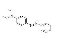 Solvent Yellow 56 CAS 2481-94-9 N, N-Diethyl-4- (phenylazo) Benzenamine