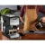 Import Sonifer New design 1.2 L Espresso Coffee Maker For Cappuccino from China