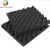 Import Sound Absorption Acoustic Melamine Foam Panel For Indoor Wall from China