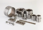 South Korea Bushing Develon sleeve self-lubricating sliding bearings
