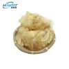 Soybean Fiber for textile fabric and filling pillow