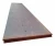 Import SPA-H S355j2wp A588 Corten Steel Plate of construction metal building materials from China
