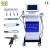 Import SPA990 water jet machine Oxygen Jet &amp; no needle electroporation mesotherapy beauty machine from China